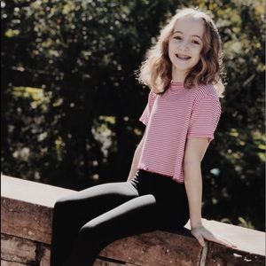 Meet your Posher, Natalie